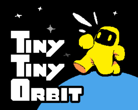 Tiny Tiny Orbit