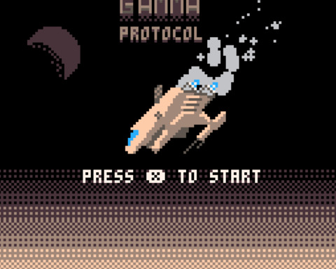 Gamma Protocol