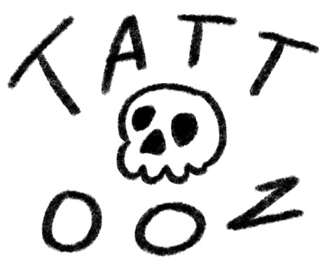 Tattooz