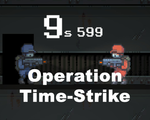 Operation: Time-Strike