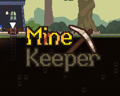 MineKeeper