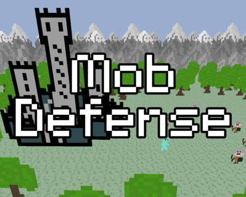 Mob Defense