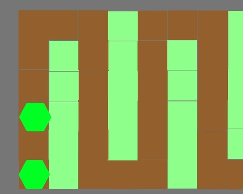 10 Second Tower Defense