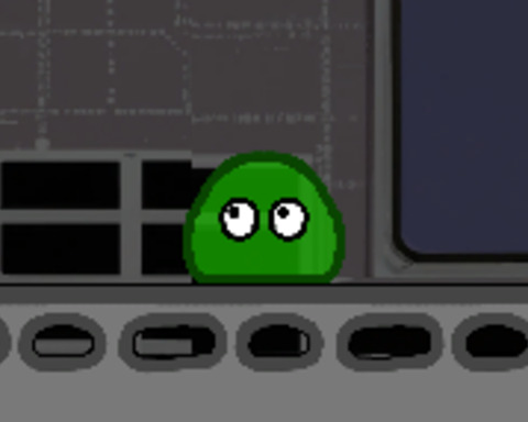 Goop the Lab!