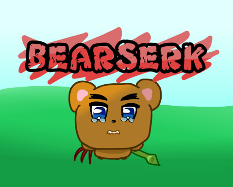 Bearserk