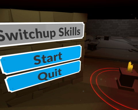 Switchup Skills