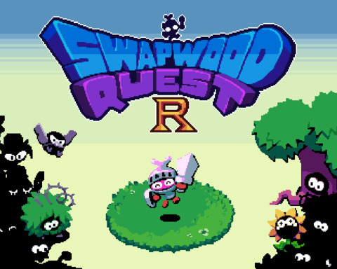 Swapwood Quest R