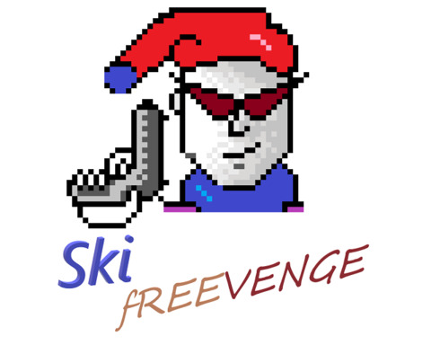 Ski freeVENGE
