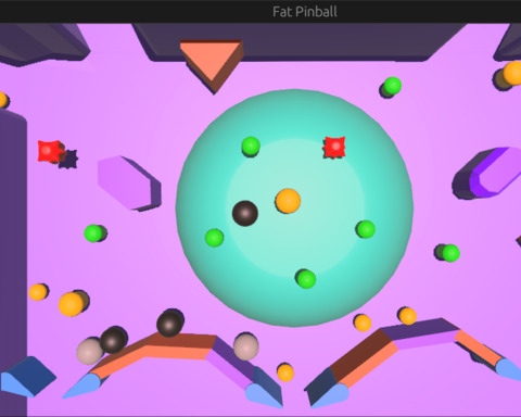 FatPinball
