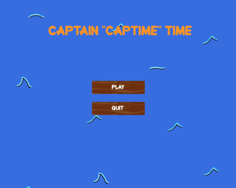 Captain