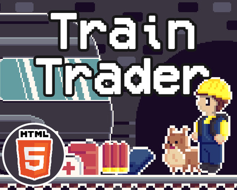 Train Trader