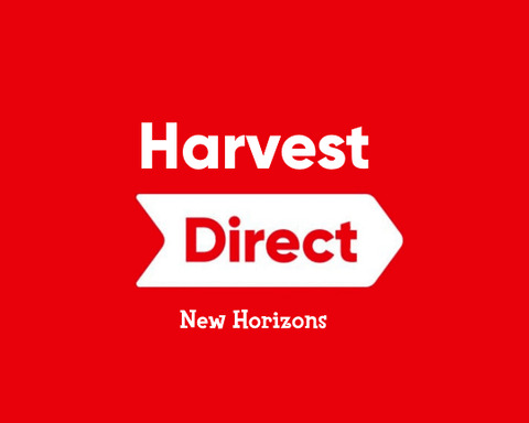 Harvest Direct: New Horizons