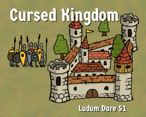 Cursed Kingdom