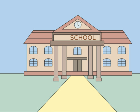 Sidekick Highschool