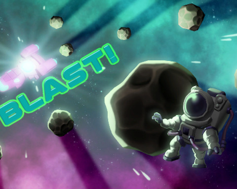 Blast!