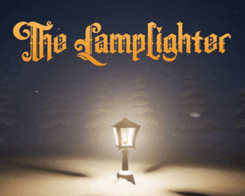 The Lamplighter