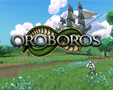 Oroboros