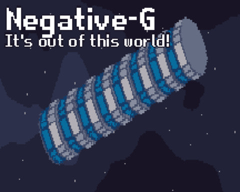 Negative-G