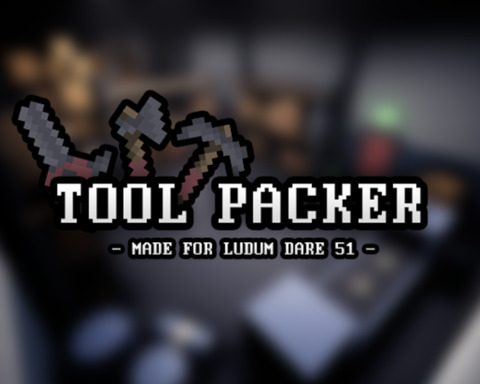 Tool Packer
