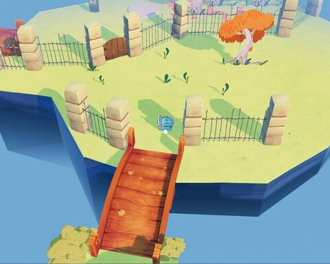 Golfploration