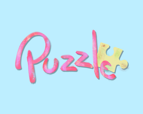 Puzzle Meme