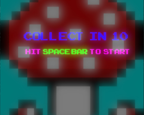 Collect in 10 