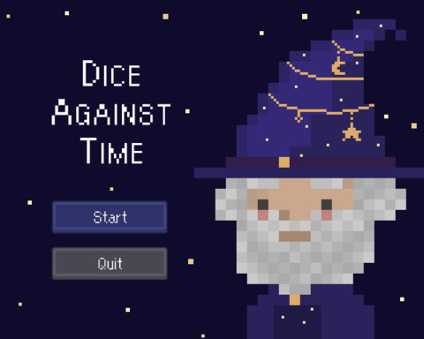 Dice Against Time