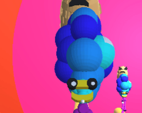 The Small World