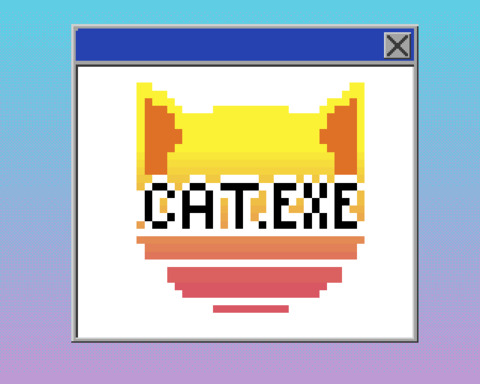 Cat.exe