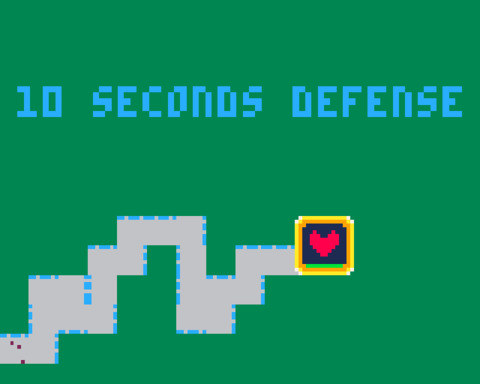 10 Seconds Defense