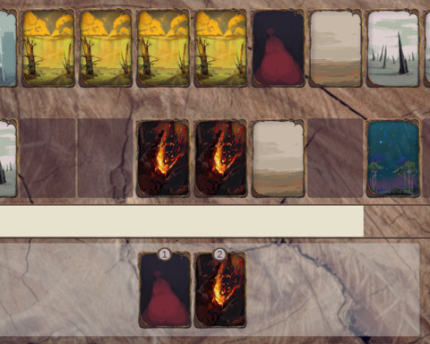 Sleight of Hand