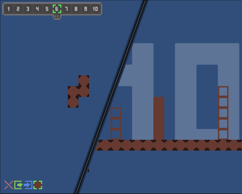 10 Frame Adventure