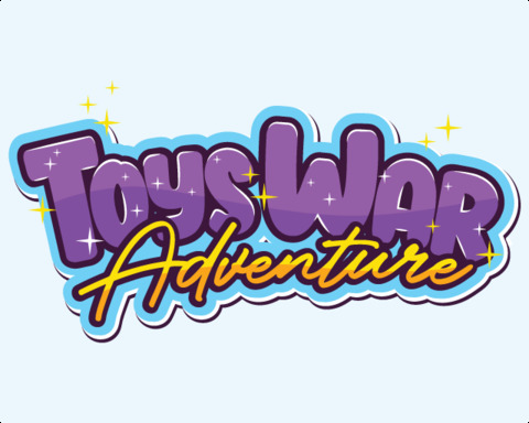 Toys War Adventure