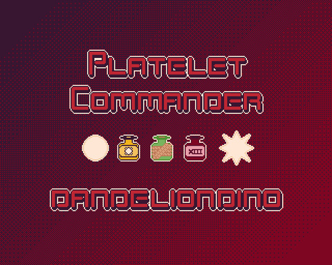 Platelet Commander