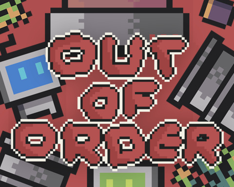 Out Of Order