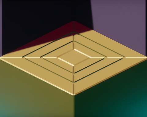 Decobelisk