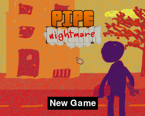 Pipe Nightmare