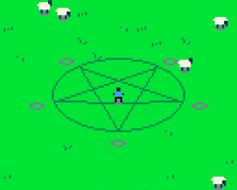 Sheeple