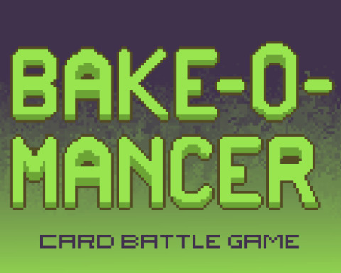 Bake-o-mancer