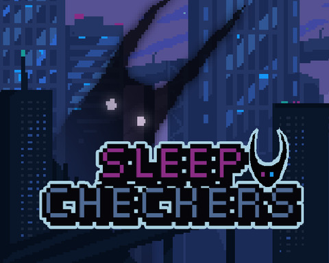 Sleepcheckers
