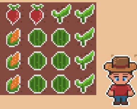 Speedy Farmer