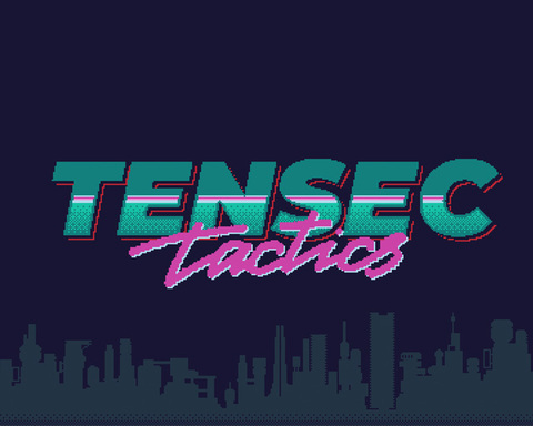 TENSEC tactics