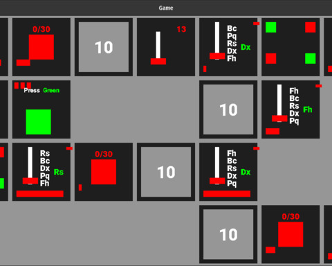 Module Madness