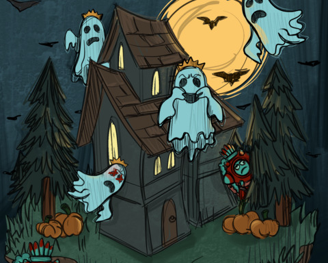 Ghostbusterbuster