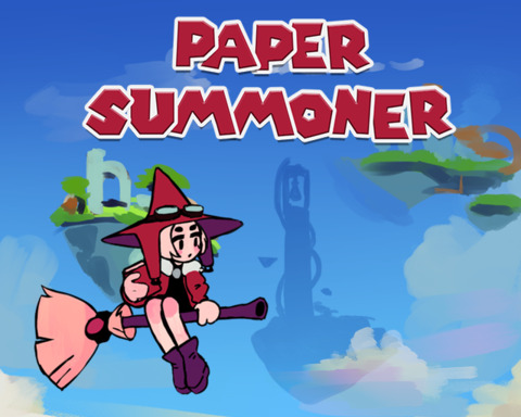 Paper Summoner