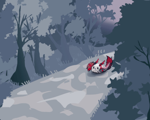 Phemie's Fable