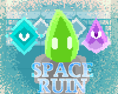 SpaceRuin