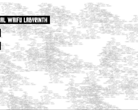Eternal Waifu Labyrinth