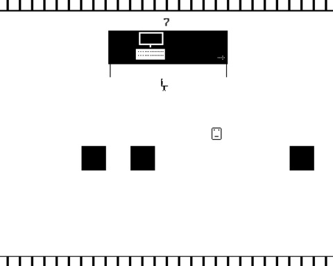 Pixel Puzzle Panic
