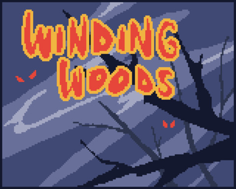 Winding Woods